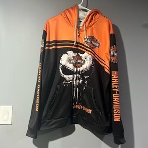 Harley Davidson Sweatshirt